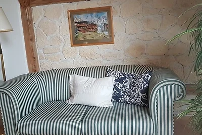 Appartamento Vacanza con famiglia Burggen