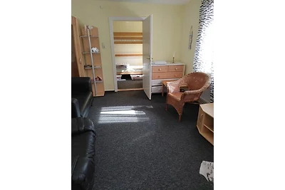 Appartamento Vacanza con famiglia Metelsdorf