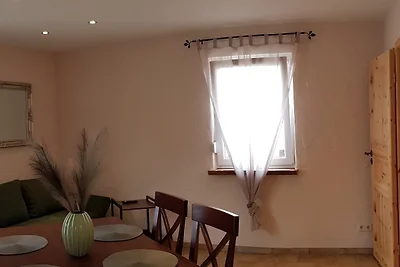 Casa No.7- primo piano