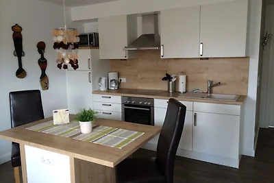 Vakantieappartement Gezinsvakantie Quickborn