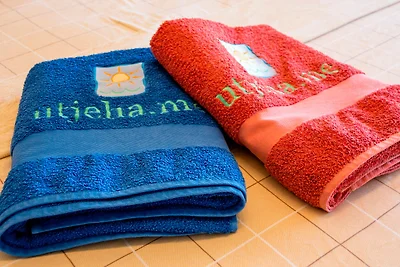 Ferienwohnung MASLINA