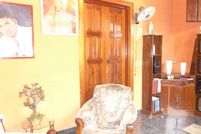 Vakantieappartement Gezinsvakantie Baracoa