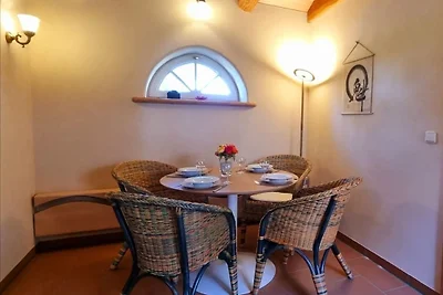 romantisches Refugium - Idylle an