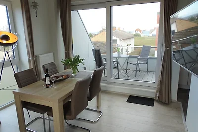 Apartament Dla rodzin Dahme