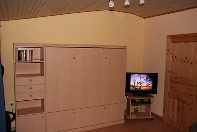 Ferienwohnung Kretschmann Nr. 3