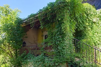 " Fernweh "