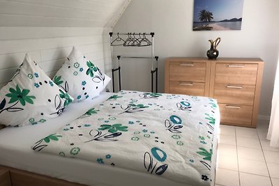 Vakantieappartement Gezinsvakantie Germersheim