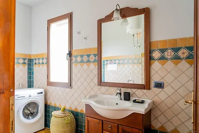 Vakantiehuis Ontspannende vakantie Orosei