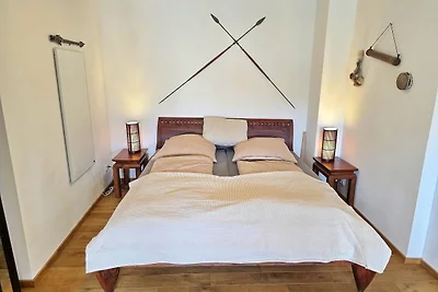 NEU! Maisonette Wohnung Pfeffersack