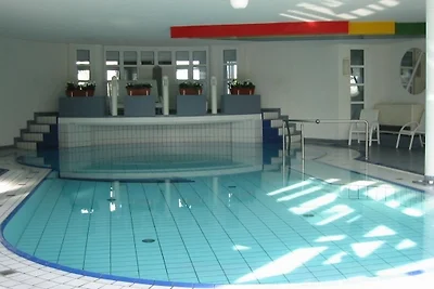 Vakantieappartement Gezinsvakantie Dorum