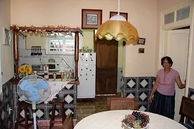 Casa Miriam Sanchez Appartement 1