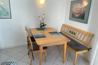 Ferienwohnung Jette