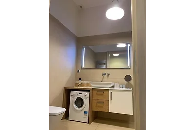 Lux Appartement Karina