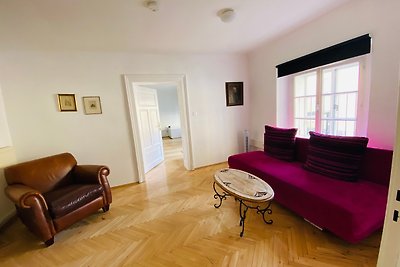 Vakantieappartement Gezinsvakantie Graz