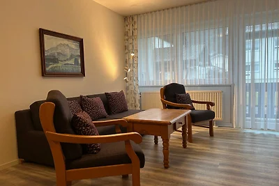 Vakantieappartement Gezinsvakantie Oberaudorf