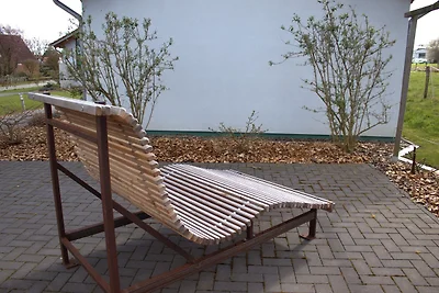 Weserberglandalm Haus 1