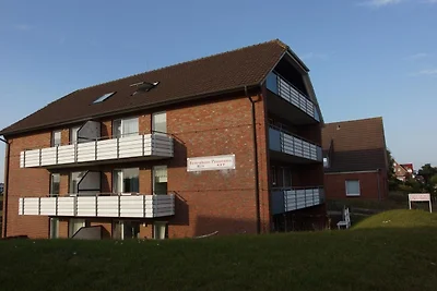 Panorama Baltrum Whg 6