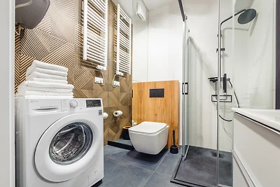 Sun&Snow Enklawa - Apartment 19A