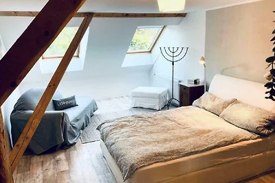 Ferienwohnung Nordnest