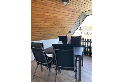 Appartamento Vacanza con famiglia Alt Bukow