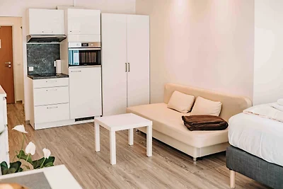 Haus Vier Jahreszeiten am See -