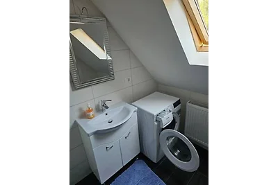 Vakantieappartement Gezinsvakantie Leuna