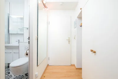 Appartamento Vacanza con famiglia Timmendorfer Strand