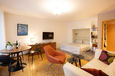 Holiday flat family holiday Bad Sachsa