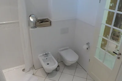 Gut Rattelvitz, Parterre A OST