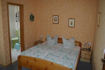 Vakantieappartement Gezinsvakantie Bad Lauterberg im Harz