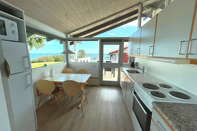 Panoramablick der Extraklasse !