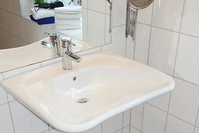 BARFUSSpark - Ferienwohnung