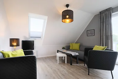 Vakantieappartement Gezinsvakantie Wittmund