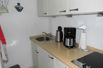 Appartamento Vacanza con famiglia Heiligenhafen