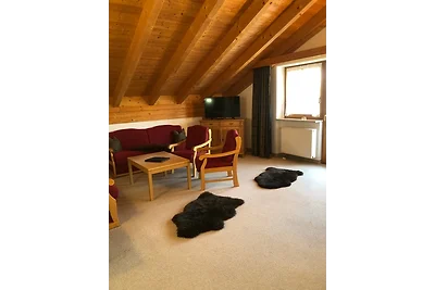 Appartamento Vacanza con famiglia Schwangau