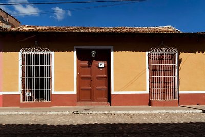 HOSTAL CASA AYALA Appartement 3
