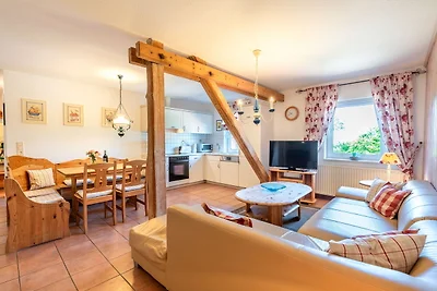 Vakantieappartement Gezinsvakantie Midlum