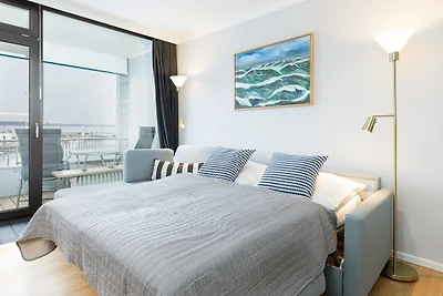 Börn Börn Miesmuschel