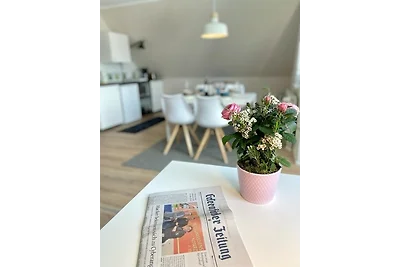 Appartamento Vacanza con famiglia Eckernförde