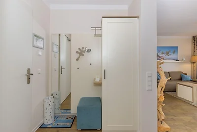 Aparthotel Waterkant Suites, Suite