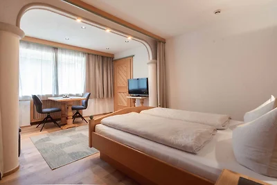 Appartamento Vacanza con famiglia Bichlbach