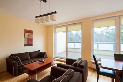 Sun&Snow Aquamarina - Apartment 95