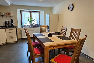 Fachwerkhaus mit Charme