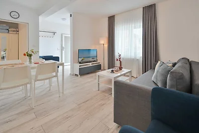 FeWo Strandhüpfer Nr. 1