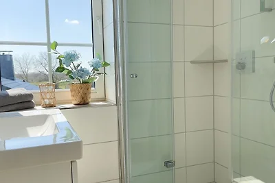 Appartamento Vacanza con famiglia Duhnen