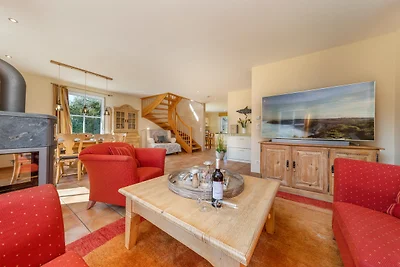 Ferienhaus Nordlicht