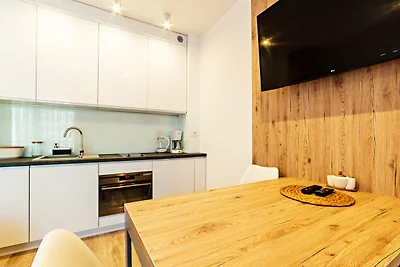 Appartamento Vacanza con famiglia Karpacz