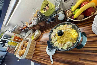 Appartamento Vacanza con famiglia Oldenburger Münsterland