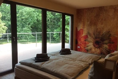 Casa vacanze Vacanza di relax Malchow