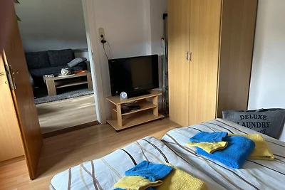 Ferienwohnung Winzenburg in Winzlar